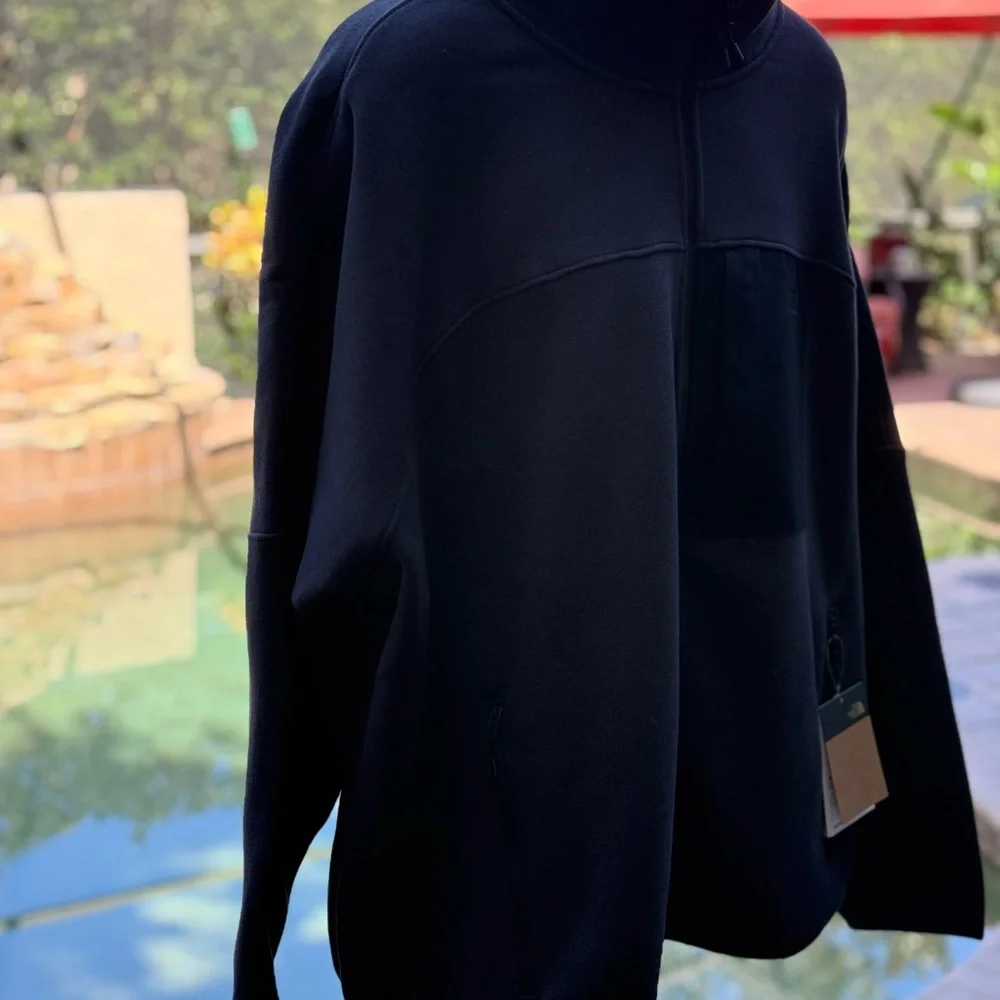 NORTH FACE BIG‎ FRONT RANGE JACKET (3X)